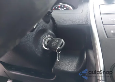 2017 Toyota Camry Se z USA, uszkodzony, nr VIN 4T1BF1FKXHU429832